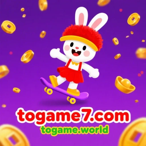 togame.world