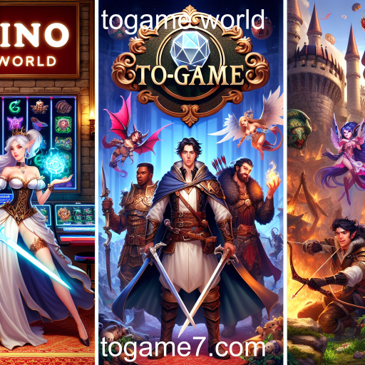A Evolução dos Jogos de RPG: Da Mesa ao Digital
